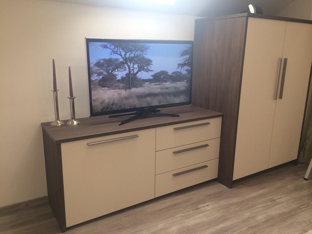 Leiner Apartman Hévíz الغرفة الصورة