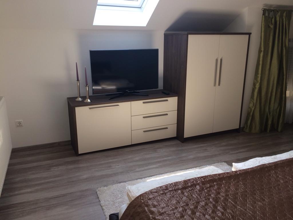 Leiner Apartman Hévíz الغرفة الصورة