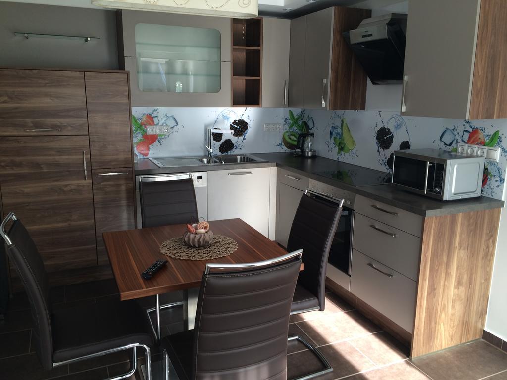 Leiner Apartman Hévíz المظهر الخارجي الصورة