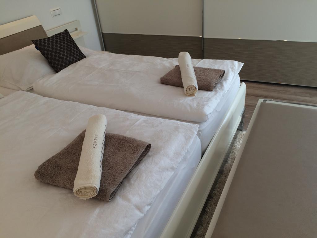 Leiner Apartman Hévíz المظهر الخارجي الصورة