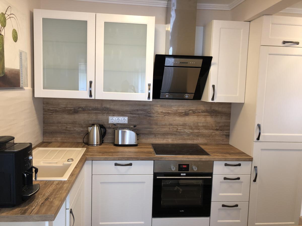 Leiner Apartman Hévíz المظهر الخارجي الصورة