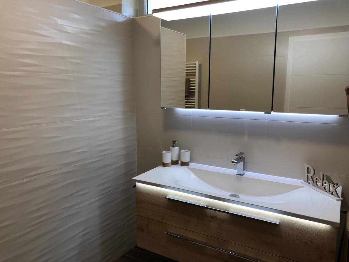 Leiner Apartman Hévíz المظهر الخارجي الصورة