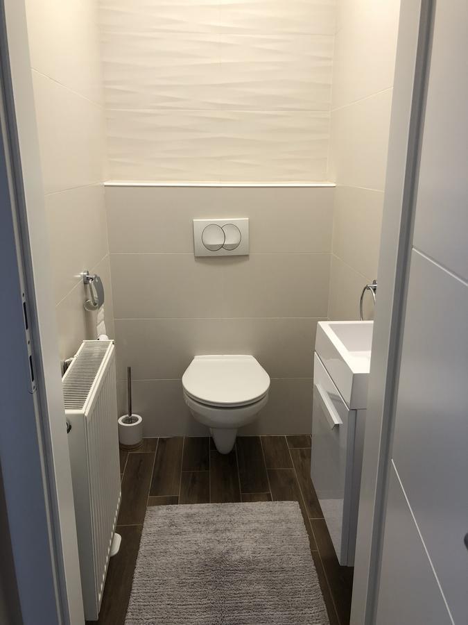 Leiner Apartman Hévíz المظهر الخارجي الصورة