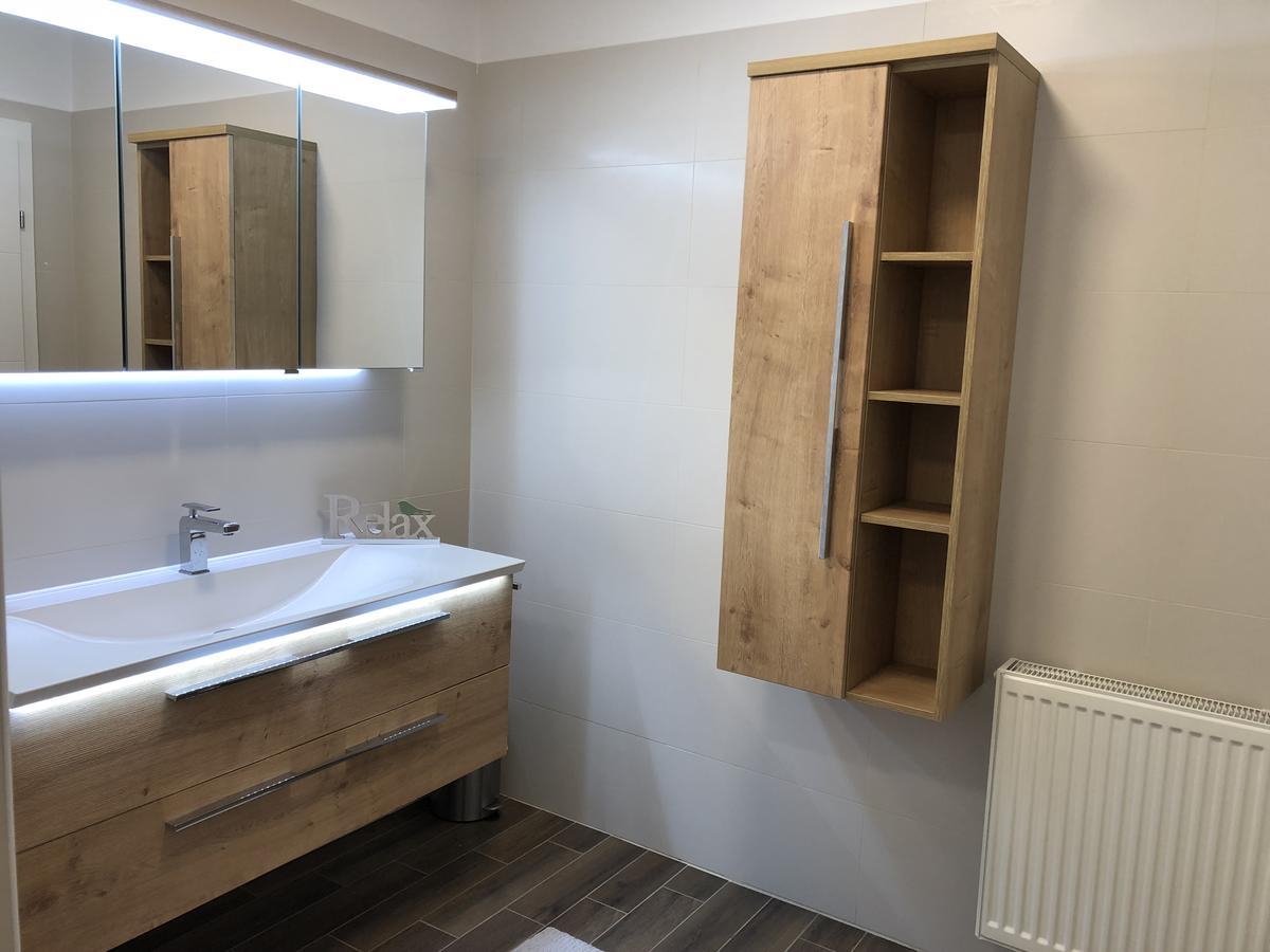 Leiner Apartman Hévíz المظهر الخارجي الصورة